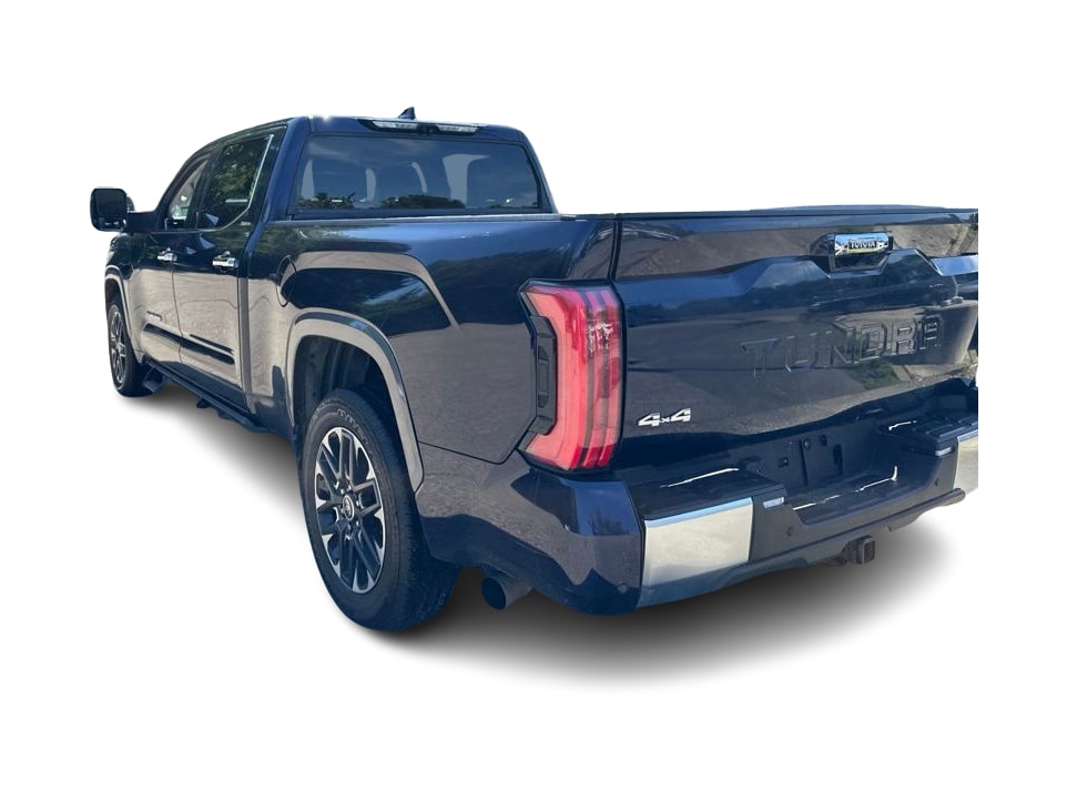 Thumbnail: 2023 Toyota Tundra - 24