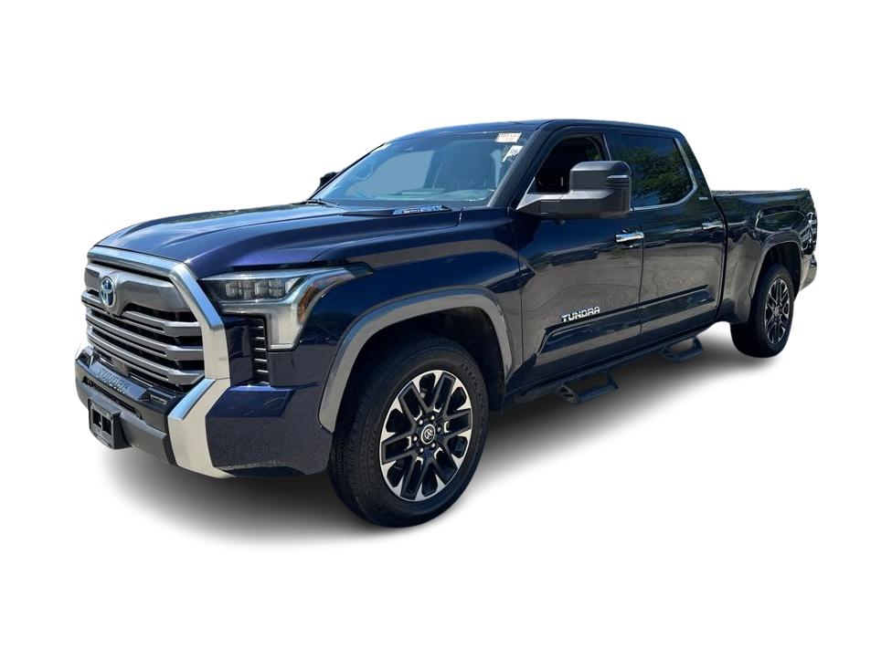 Thumbnail: 2023 Toyota Tundra - 10
