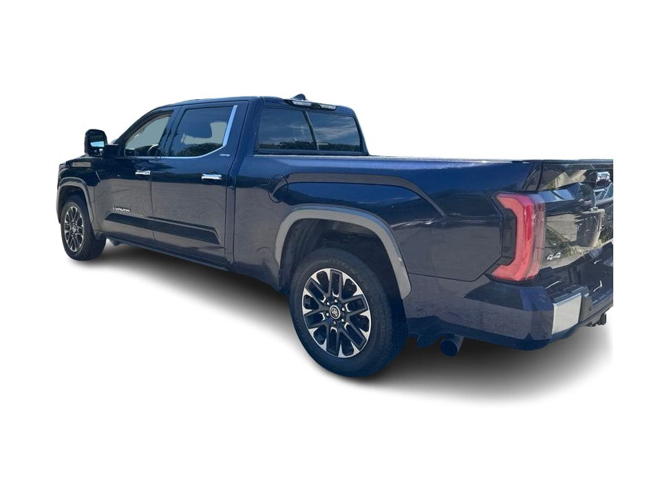 Thumbnail: 2023 Toyota Tundra - 26