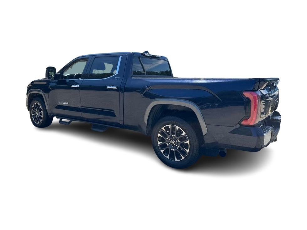 Thumbnail: 2023 Toyota Tundra - 27