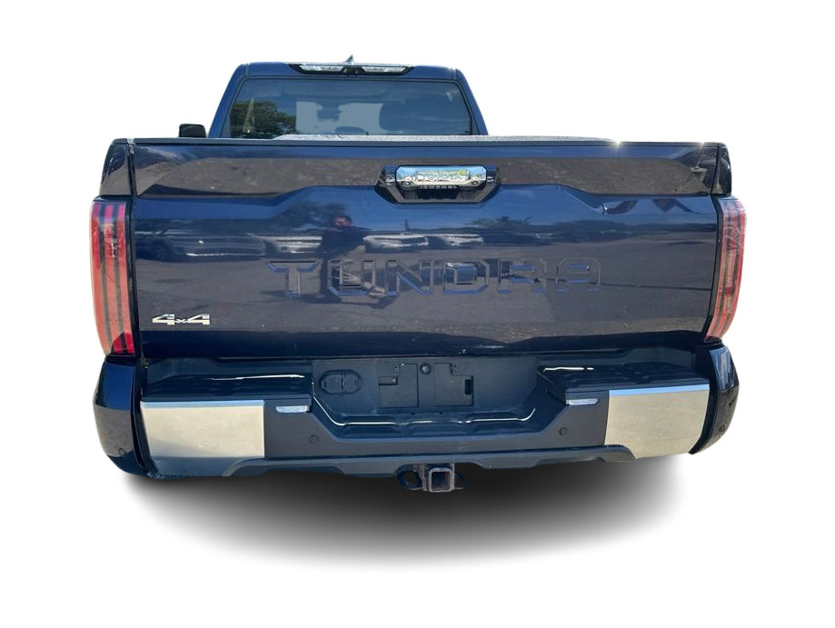 Thumbnail: 2023 Toyota Tundra - 23