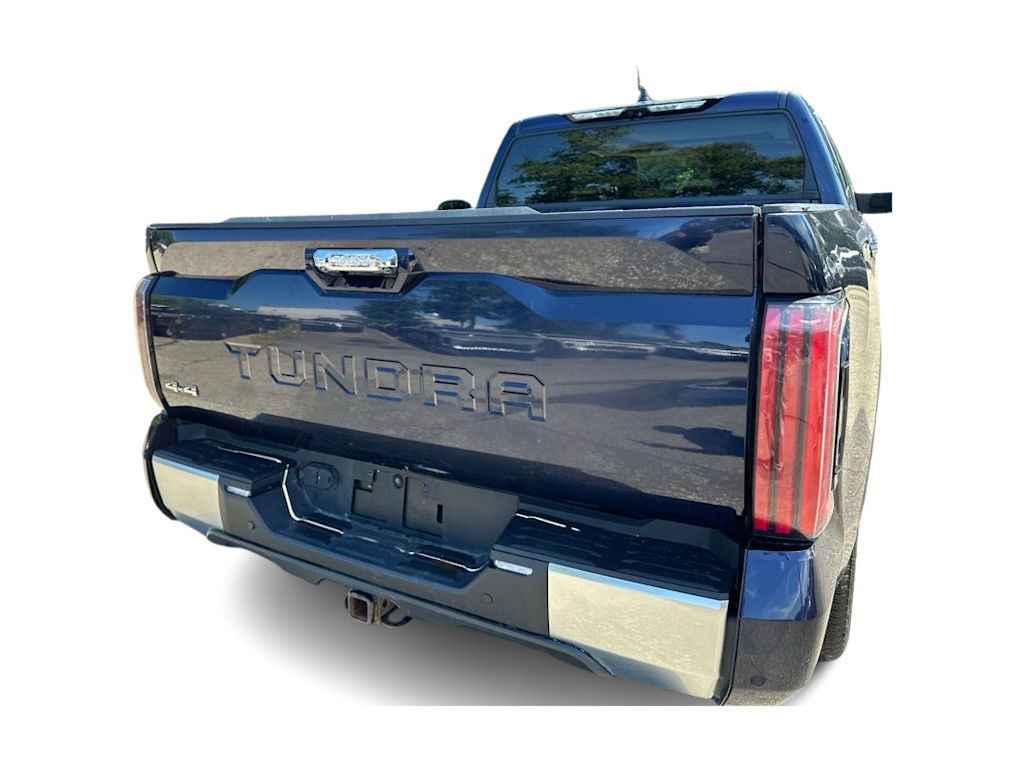 Thumbnail: 2023 Toyota Tundra - 4