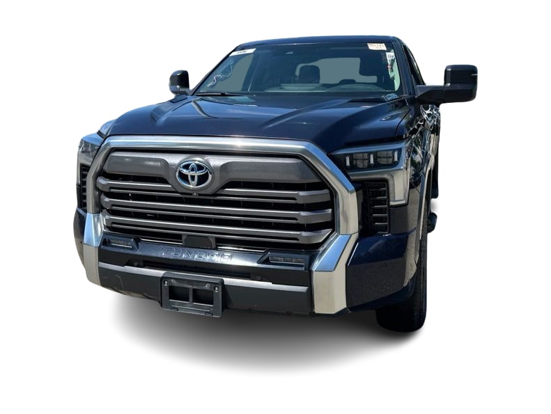 Thumbnail: 2023 Toyota Tundra - 5