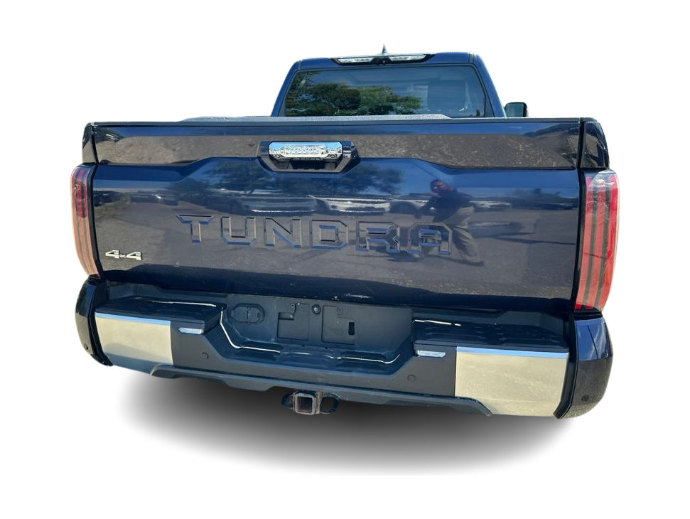 Thumbnail: 2023 Toyota Tundra - 22