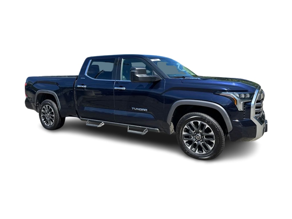 Thumbnail: 2023 Toyota Tundra - 19