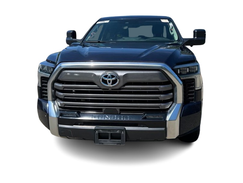 Thumbnail: 2023 Toyota Tundra - 13