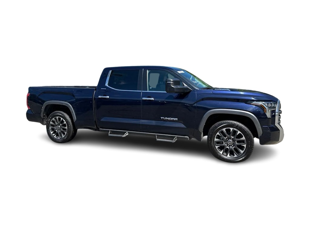 Thumbnail: 2023 Toyota Tundra - 20