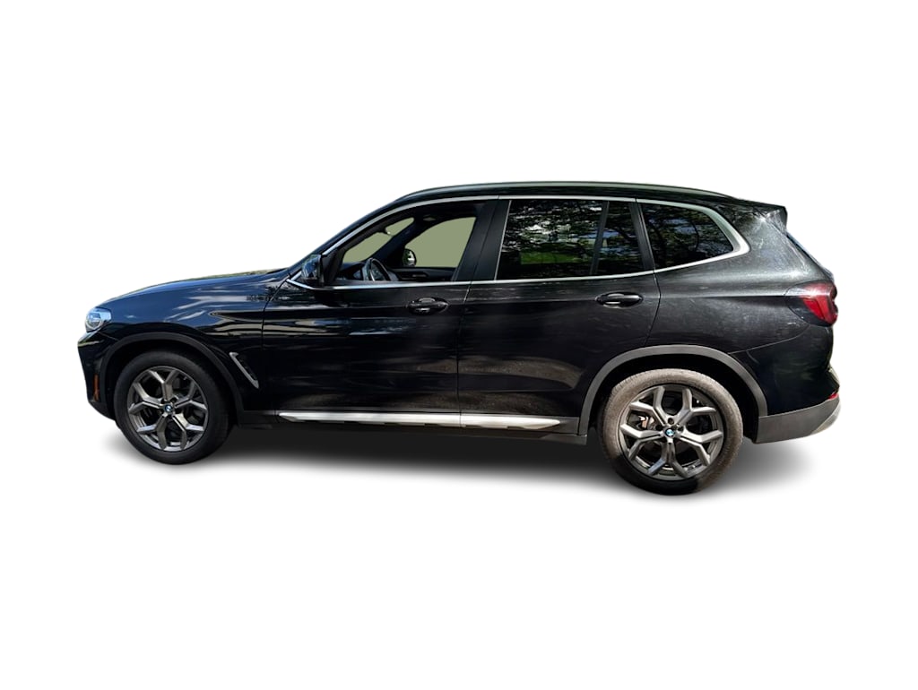 Thumbnail: 2022 BMW X3 - 30