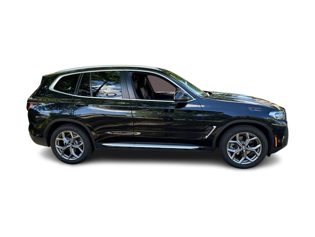 Thumbnail: 2022 BMW X3 - 19