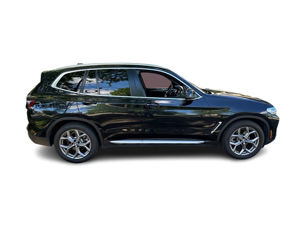 Thumbnail: 2022 BMW X3 - 11