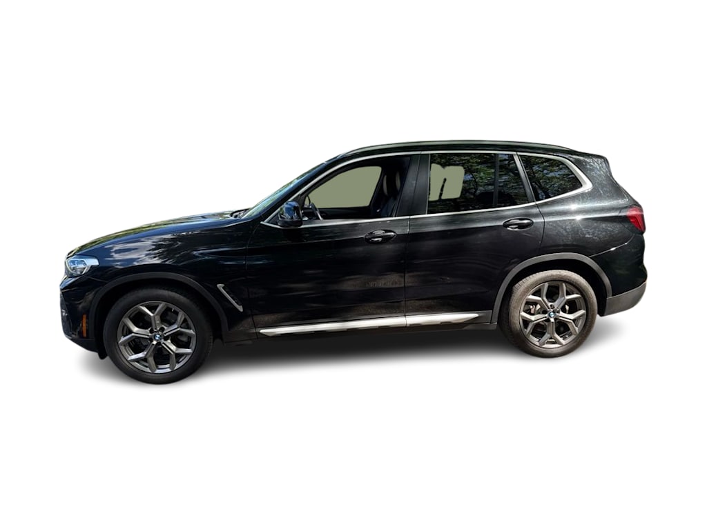 Thumbnail: 2022 BMW X3 - 31
