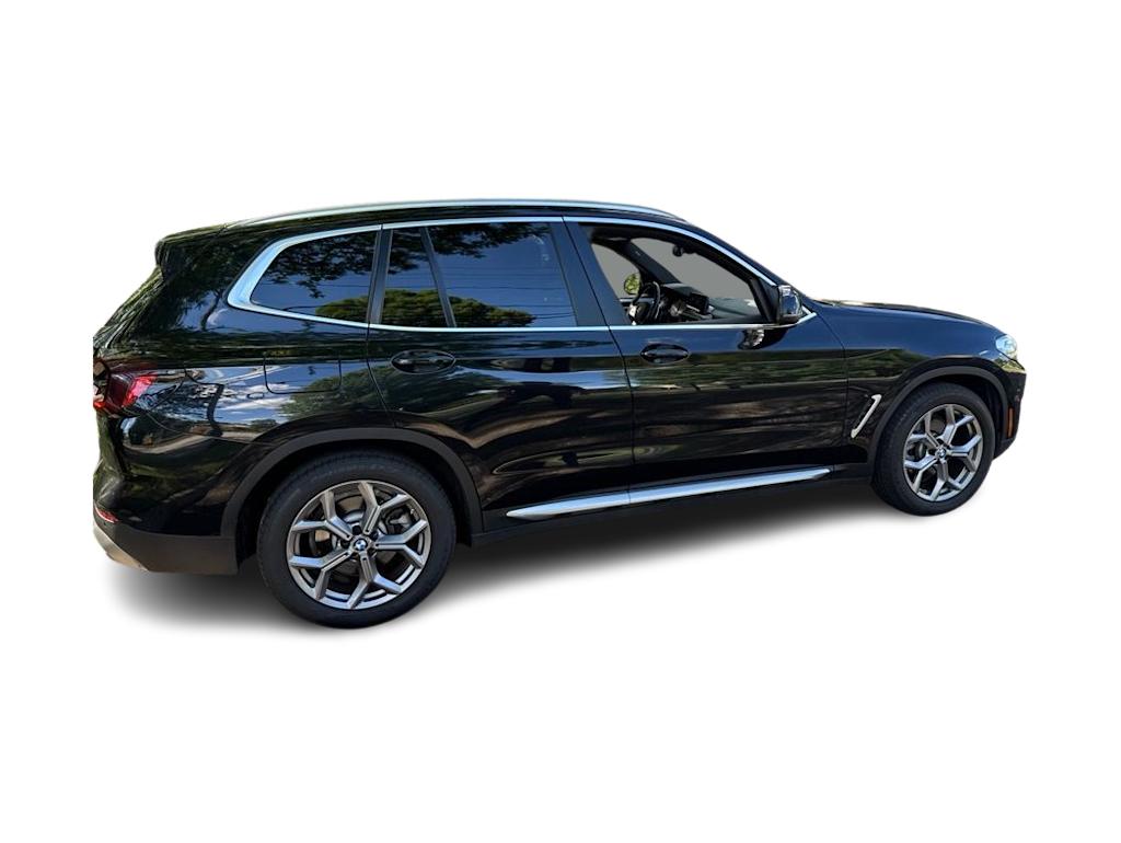 Thumbnail: 2022 BMW X3 - 20