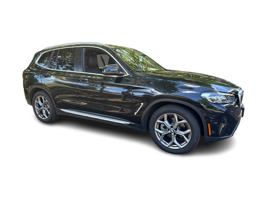 Thumbnail: 2022 BMW X3 - 16