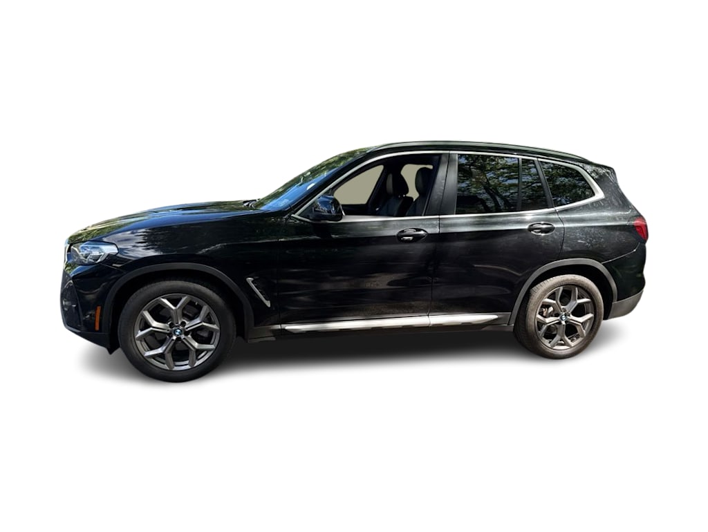 Thumbnail: 2022 BMW X3 - 32