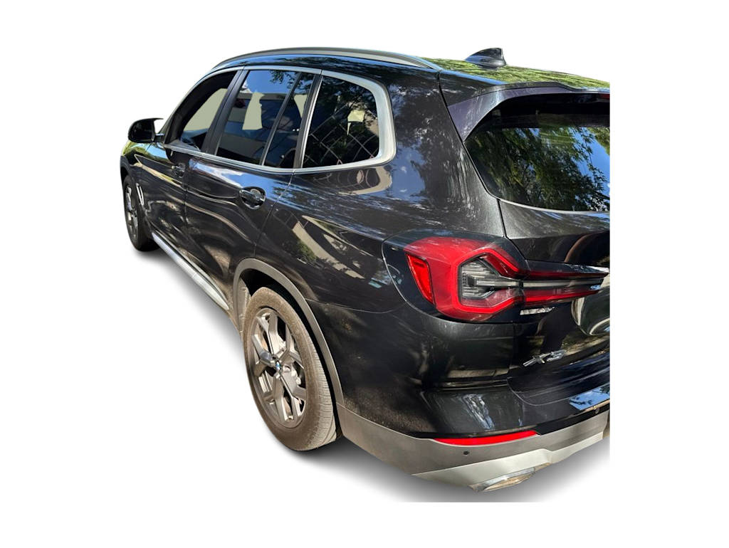 Thumbnail: 2022 BMW X3 - 25
