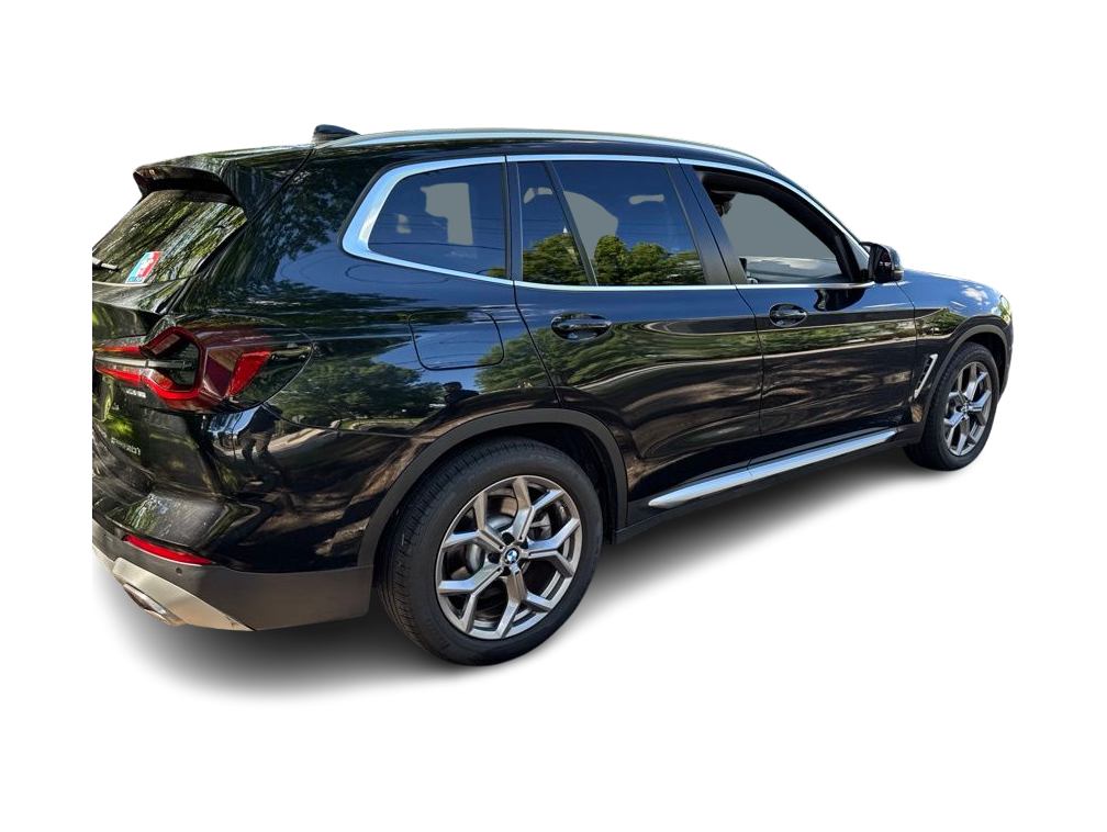 Thumbnail: 2022 BMW X3 - 22