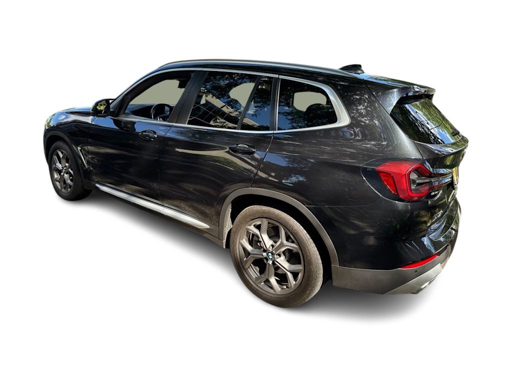 Thumbnail: 2022 BMW X3 - 27