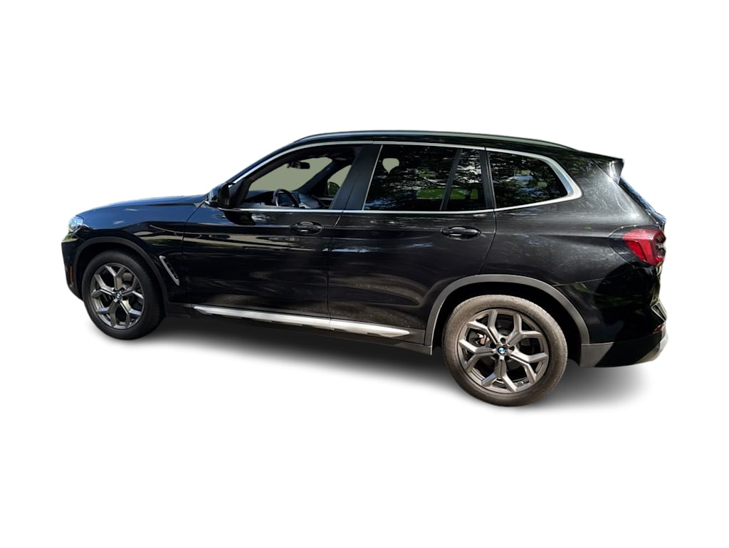 Thumbnail: 2022 BMW X3 - 29