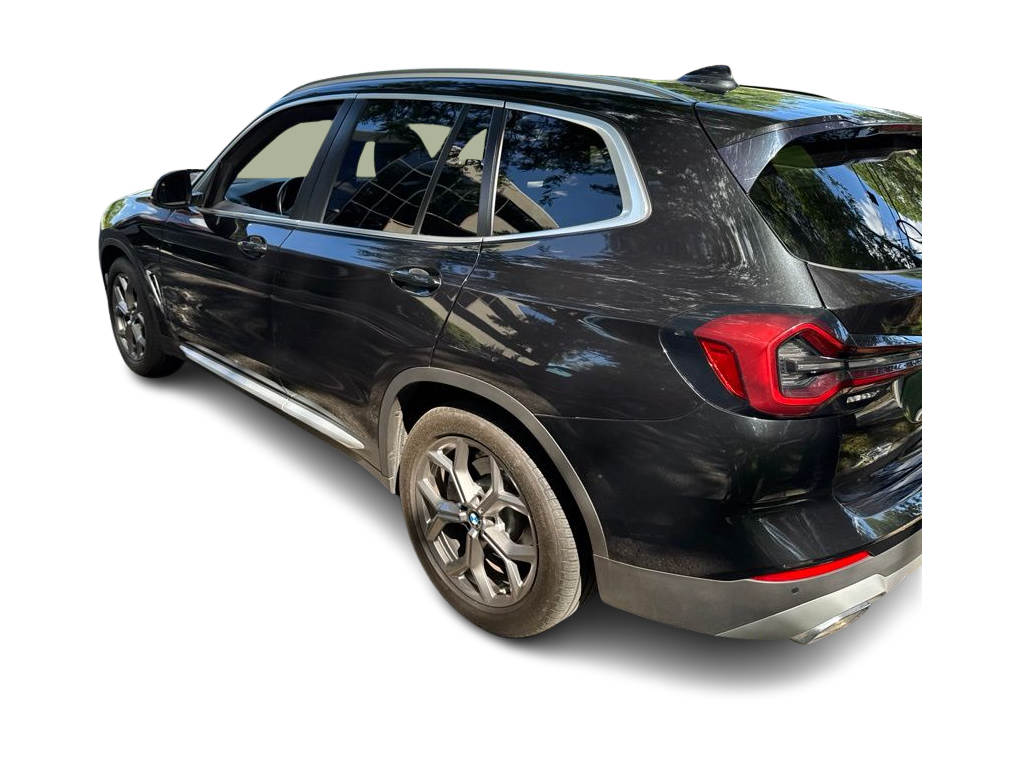 Thumbnail: 2022 BMW X3 - 26