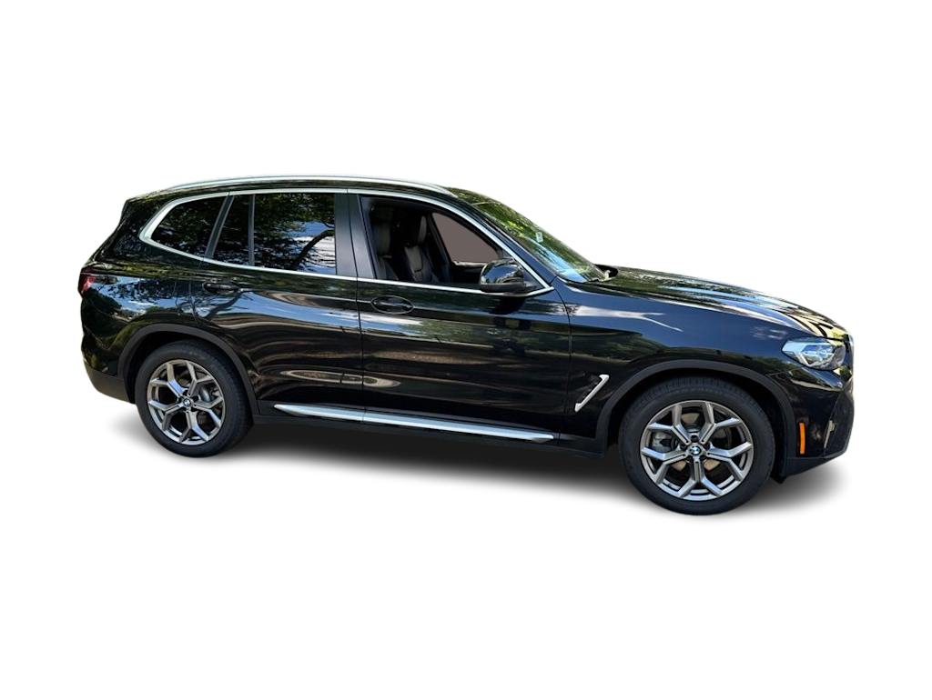 Thumbnail: 2022 BMW X3 - 18