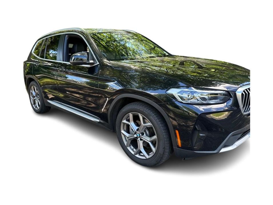 Thumbnail: 2022 BMW X3 - 13