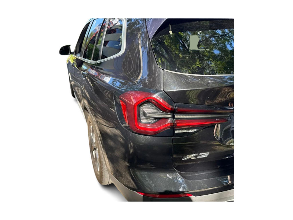 Thumbnail: 2022 BMW X3 - 24