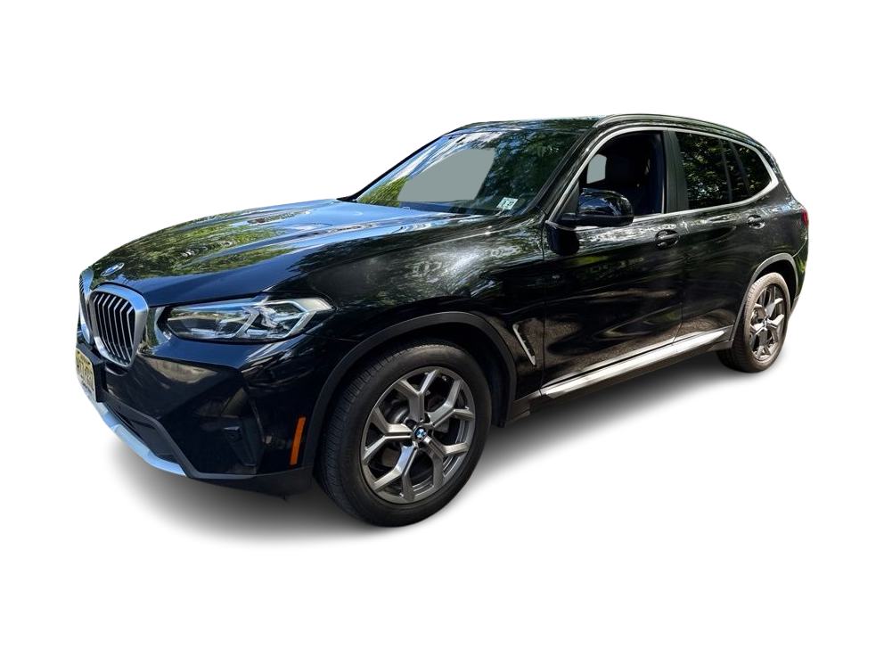 Thumbnail: 2022 BMW X3 - 34