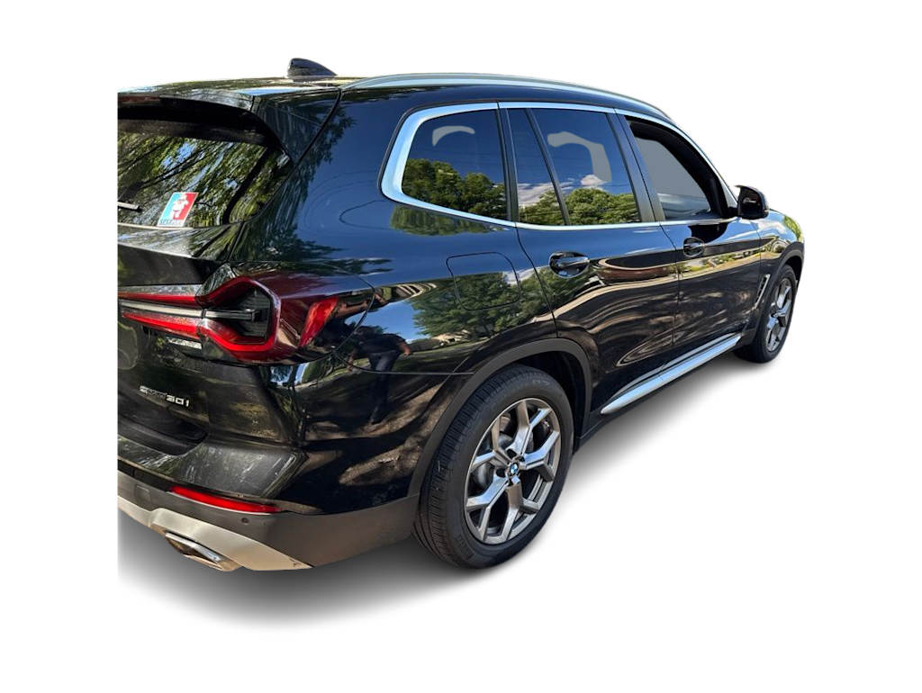 Thumbnail: 2022 BMW X3 - 23