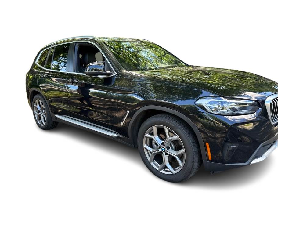 Thumbnail: 2022 BMW X3 - 14