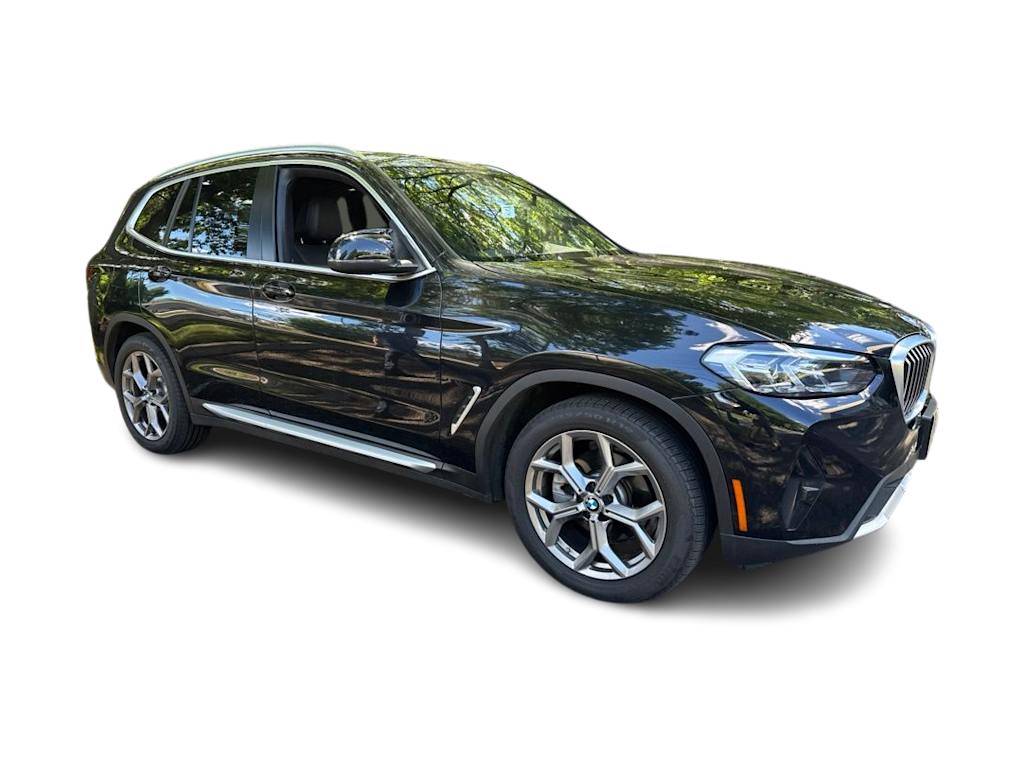 Thumbnail: 2022 BMW X3 - 15