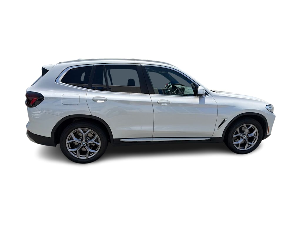Thumbnail: 2024 BMW X3 - 16