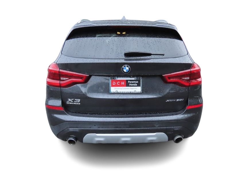 Thumbnail: 2019 BMW X3 - 5