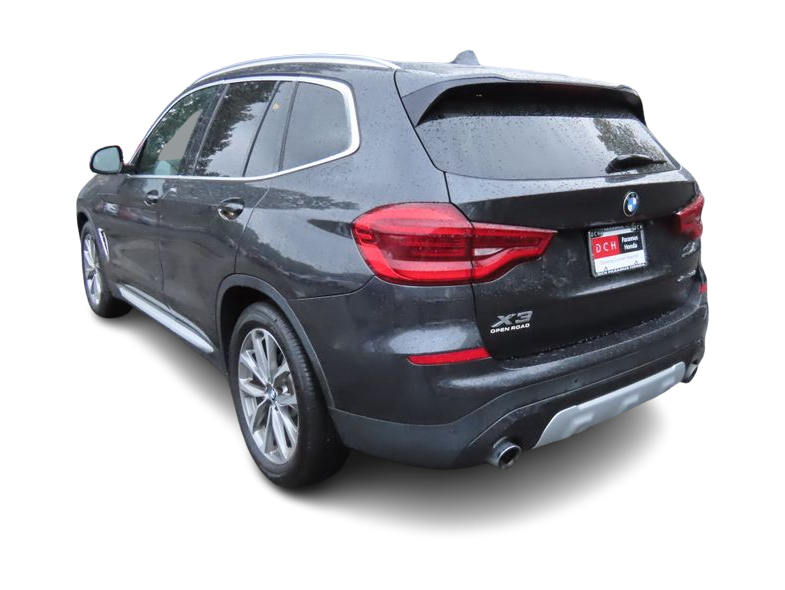 Thumbnail: 2019 BMW X3 - 4