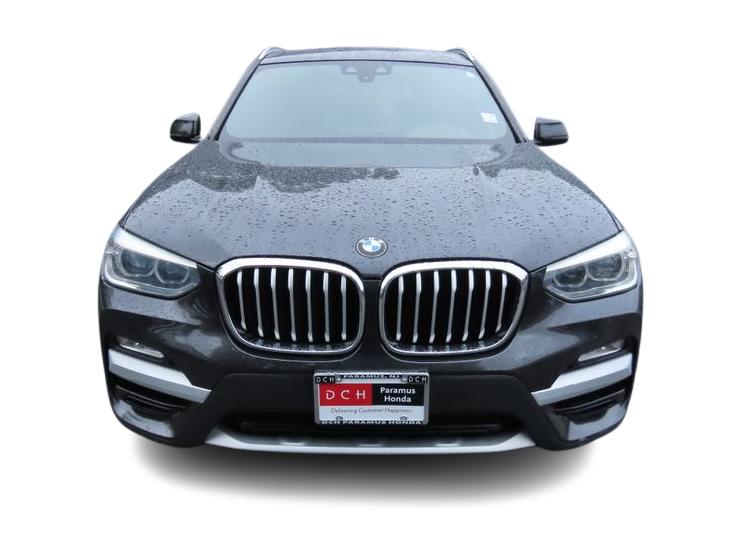 Thumbnail: 2019 BMW X3 - 6