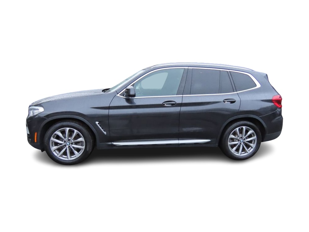 Thumbnail: 2019 BMW X3 - 3