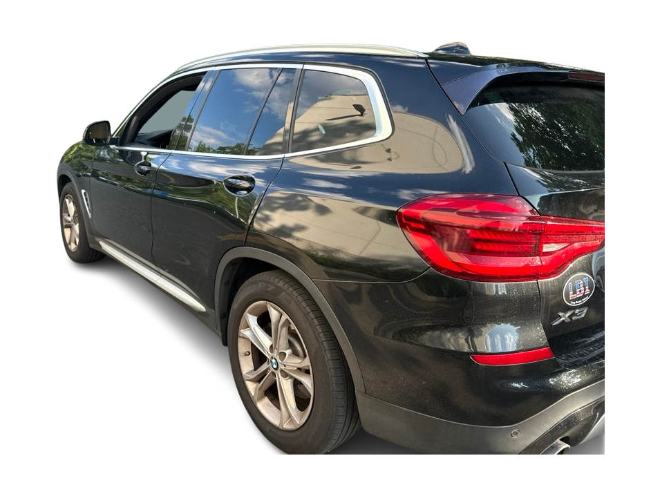 Thumbnail: 2019 BMW X3 - 16