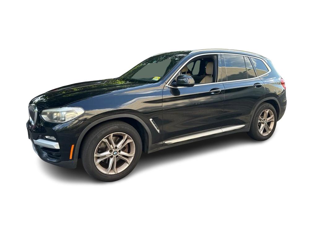 Thumbnail: 2019 BMW X3 - 2