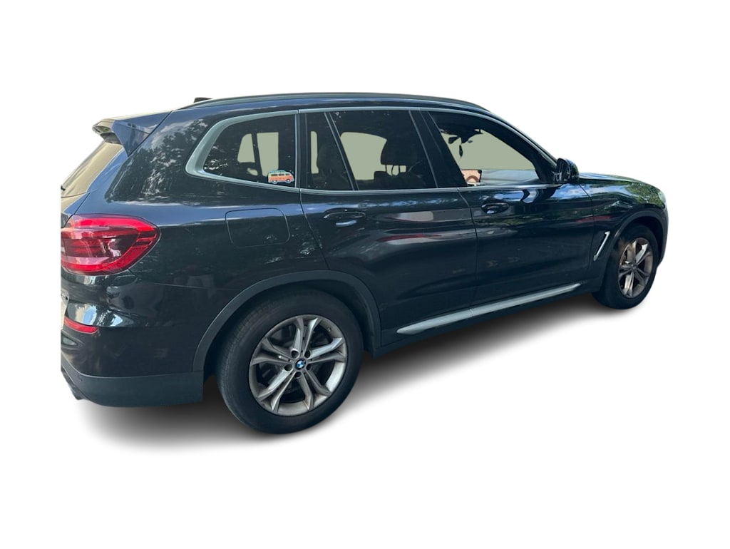 Thumbnail: 2019 BMW X3 - 11