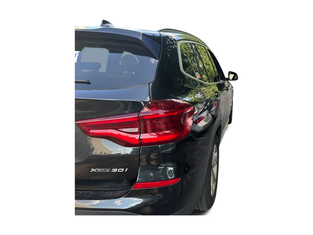 Thumbnail: 2019 BMW X3 - 15