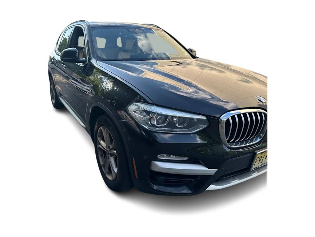Thumbnail: 2019 BMW X3 - 7