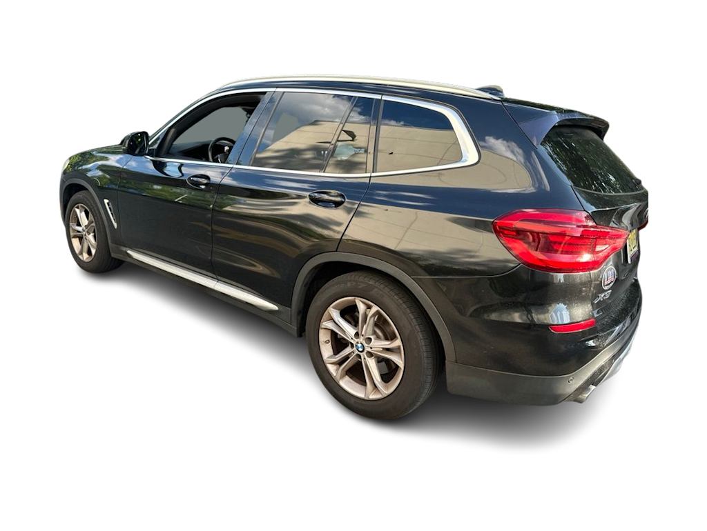 Thumbnail: 2019 BMW X3 - 17