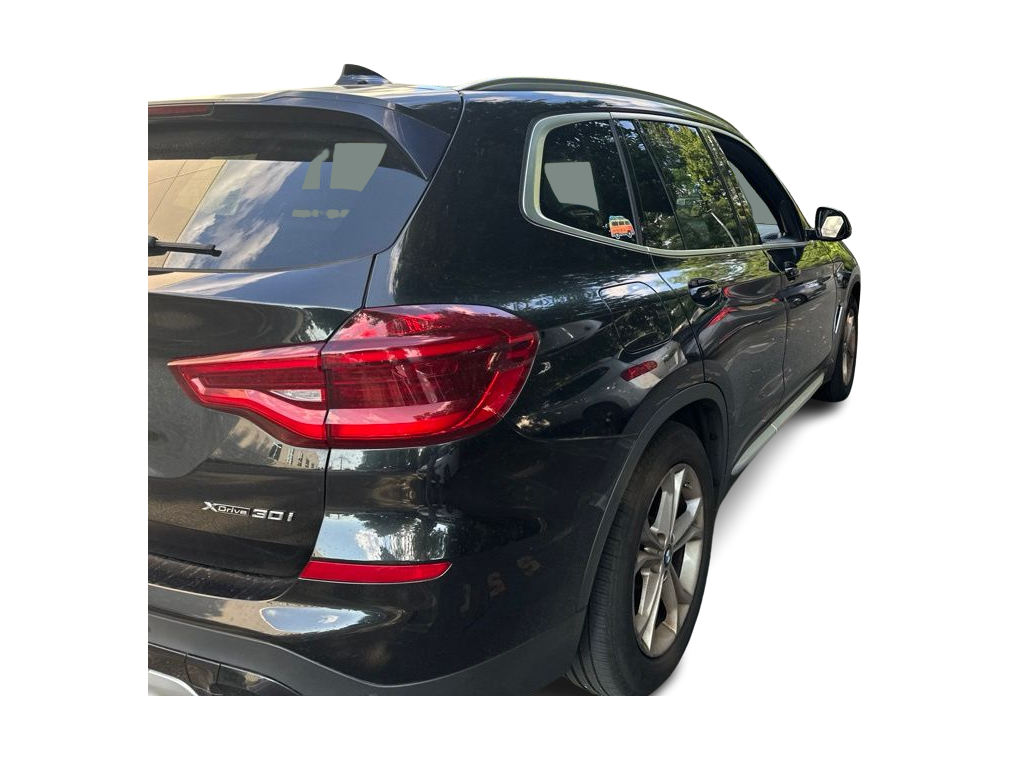 Thumbnail: 2019 BMW X3 - 14