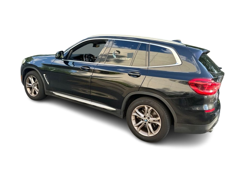 Thumbnail: 2019 BMW X3 - 18