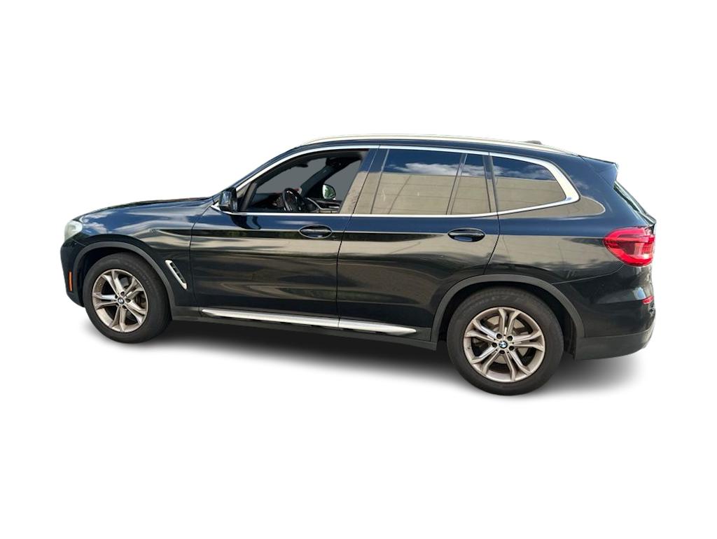 Thumbnail: 2019 BMW X3 - 20