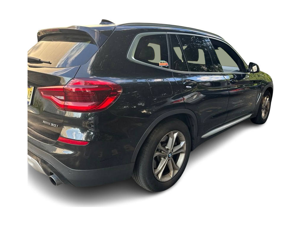 Thumbnail: 2019 BMW X3 - 13