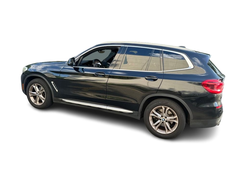 Thumbnail: 2019 BMW X3 - 19