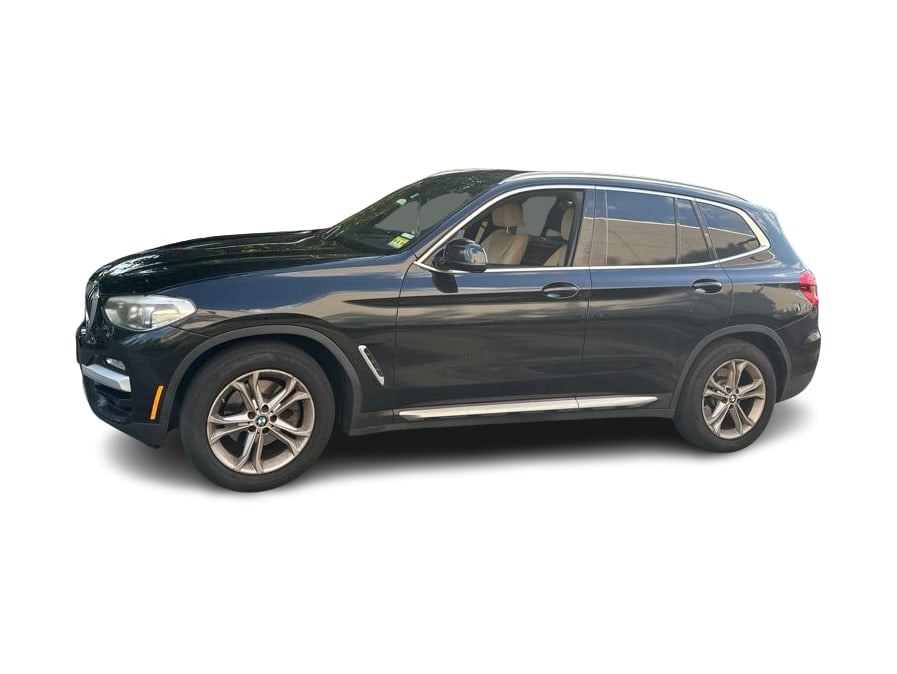 Thumbnail: 2019 BMW X3 - 5