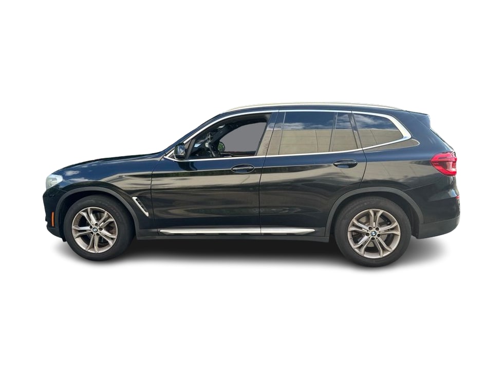 Thumbnail: 2019 BMW X3 - 21