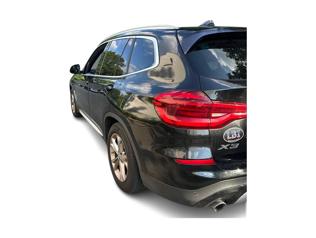 Thumbnail: 2019 BMW X3 - 3