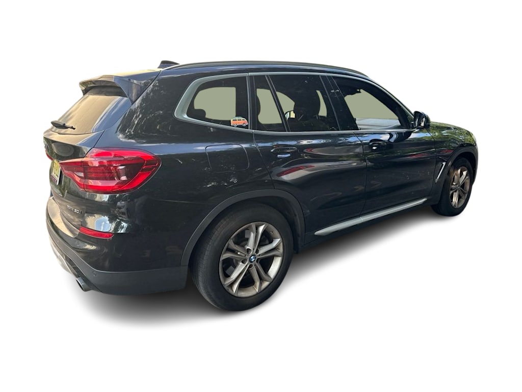 Thumbnail: 2019 BMW X3 - 12